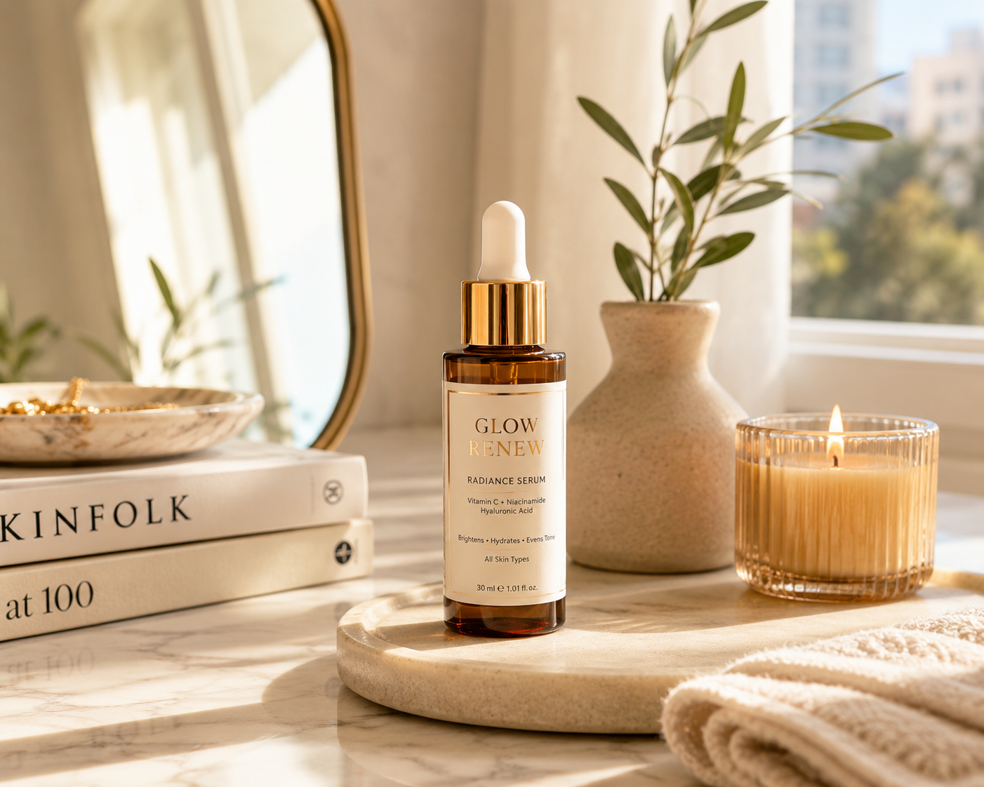 Product Photoshoot